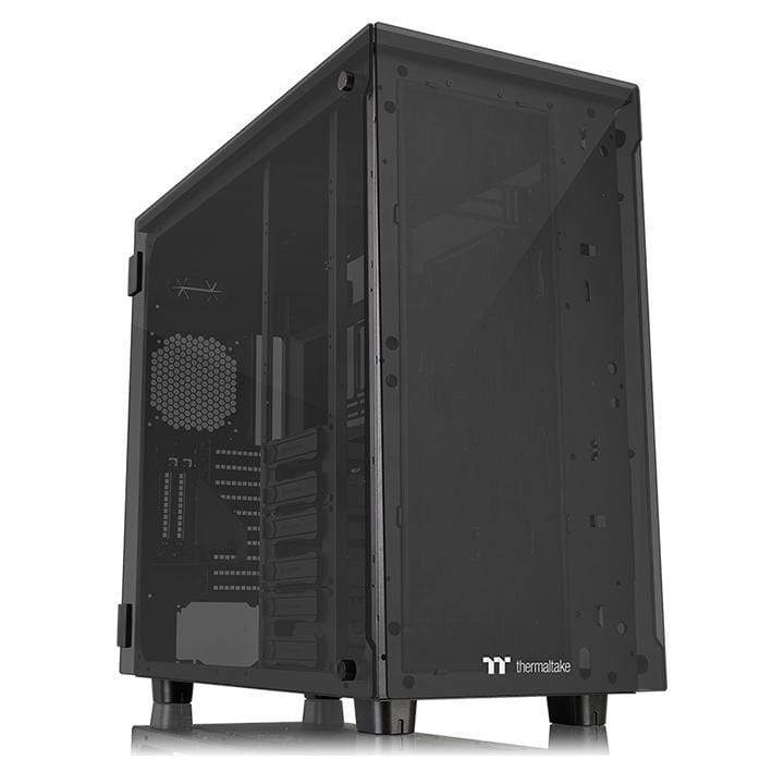 TT CASE, VIEW 91 TG RGB PLUS SUPER TOWER
