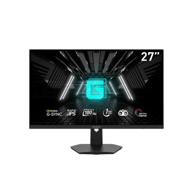 MSI 27" GAMING MONITOR