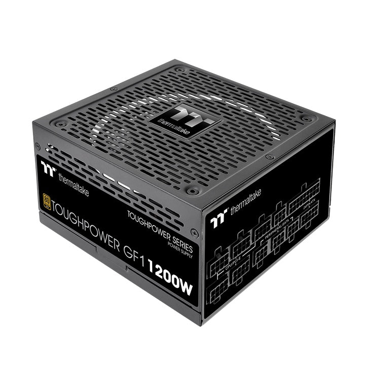 TT Power Supply, TP GF1 1200W Gold