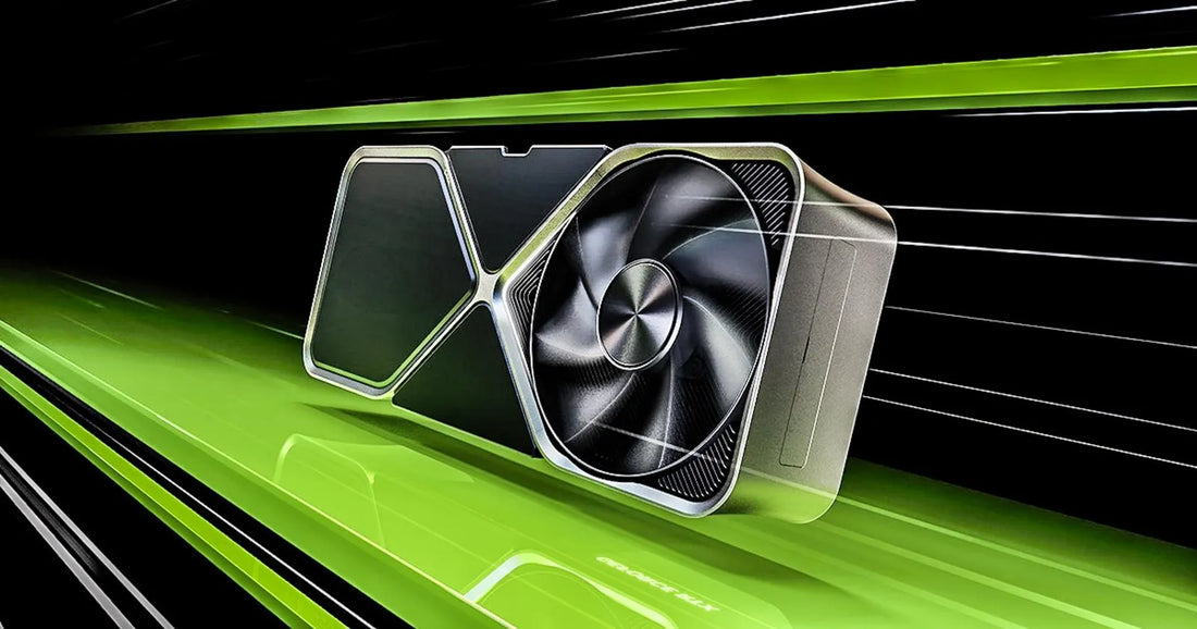 The All-New 5000 Series Graphics Cards Explained