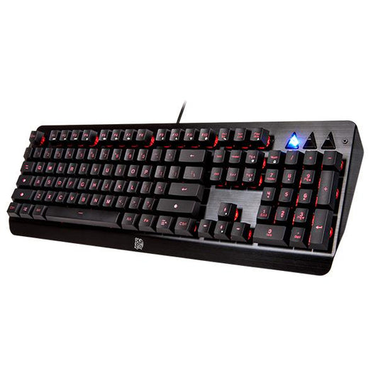 Thermaltake Challenger Edge Gaming Keyboard