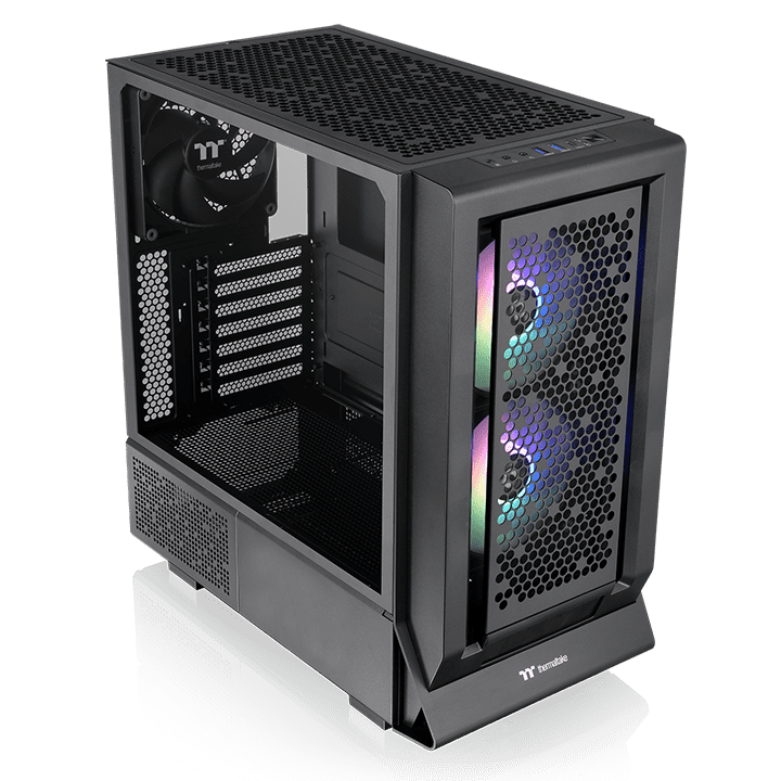 TT CASE, CERES 350 MX MID TOWER