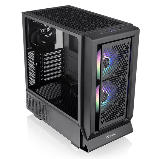 TT CASE, CERES 350 MX MID TOWER