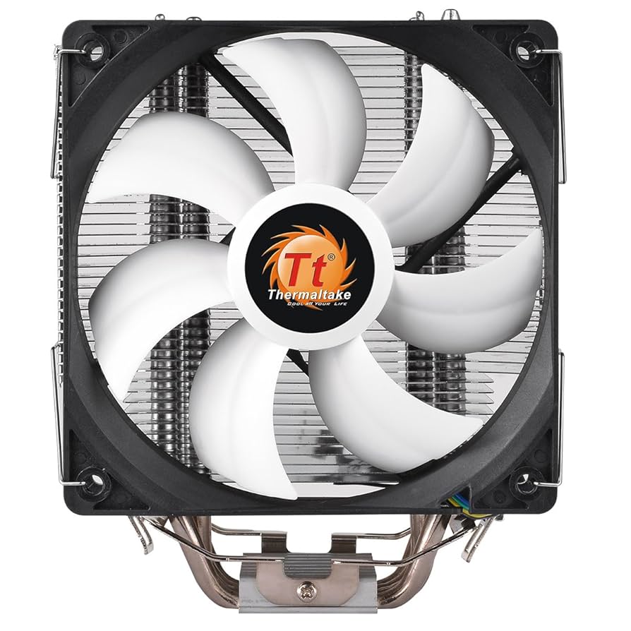 TT CPU Cooler,Contac Silent 12 Air