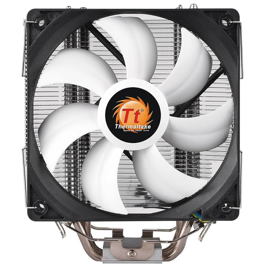 TT CPU Cooler,Contac Silent 12 Air