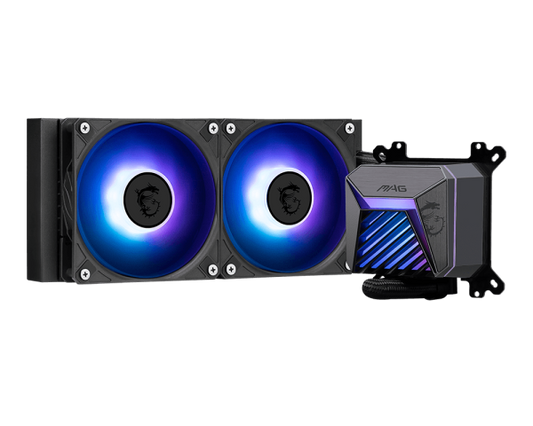 MSI MAG CORELIQUID A15 240