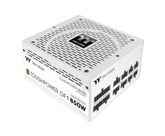 TT Power Supply, TP GF1 850W Snow
