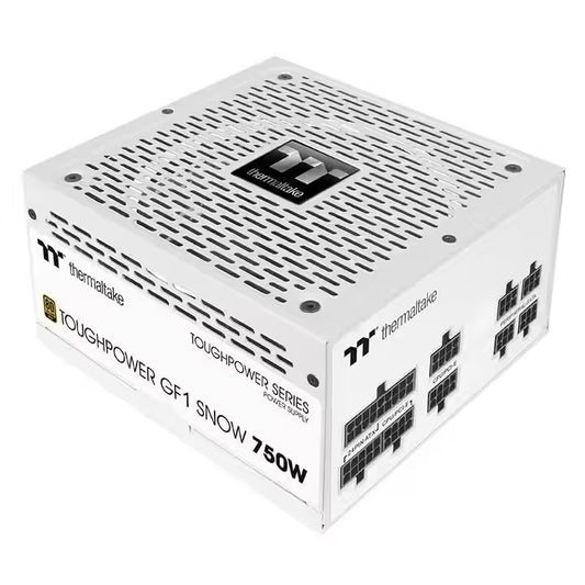 TT Power Supply,TP GF1750W Snow
