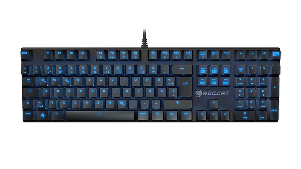 ROCCAT SUORA