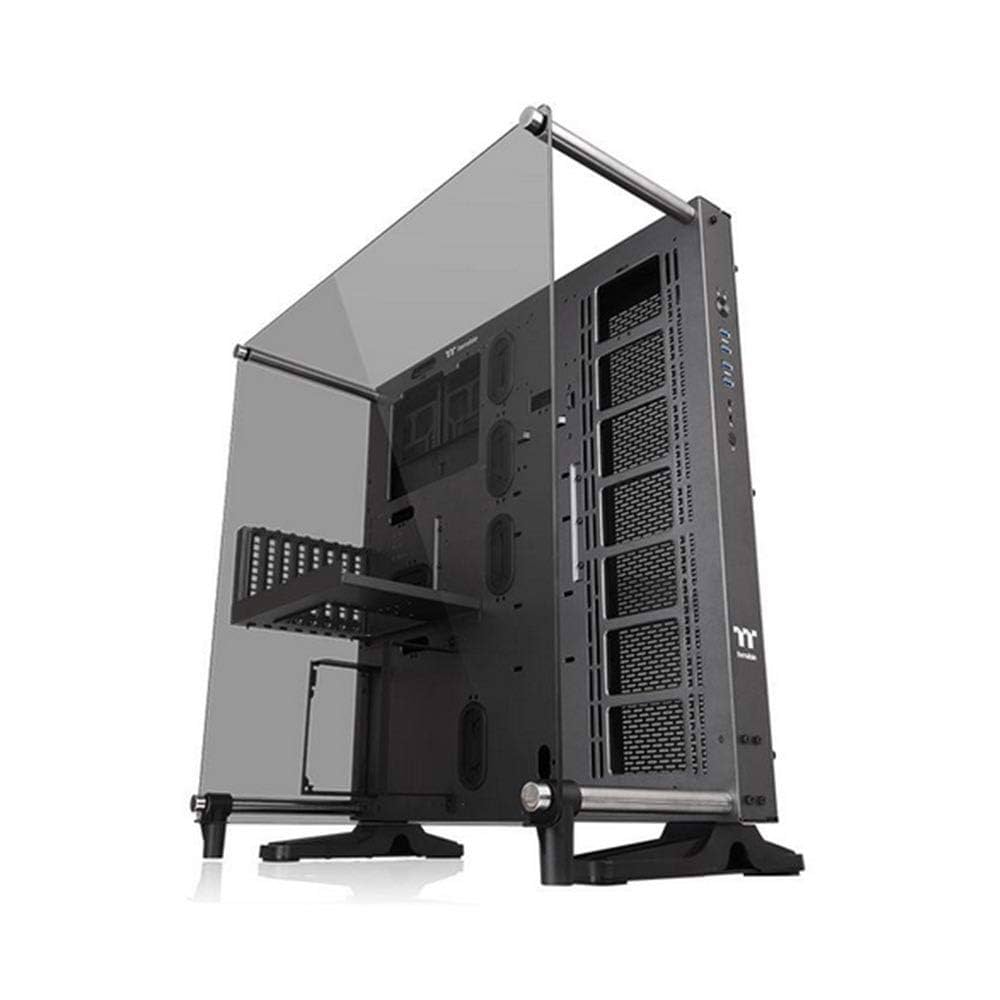 TT CASE, CORE P5 WALL-MT TG ATX