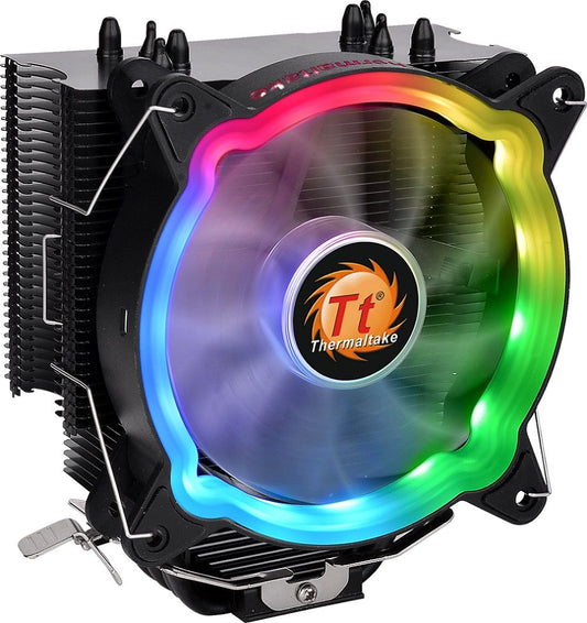 TT CPU Cooler,UX200 Air Cooler