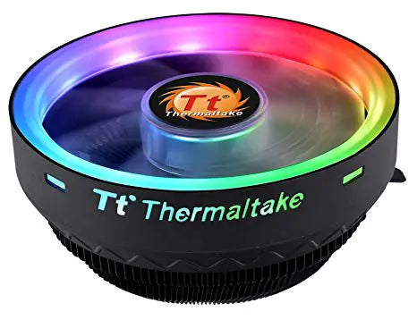 TT CPU Cooler,UX100 Air Cooler