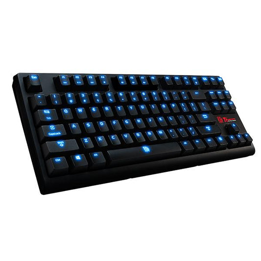 Thermaltake Poseidon ZX Brown Mechanical Keyboard