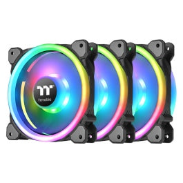 TT Fan, Riing Trio 12 RGB Radiator Fan
