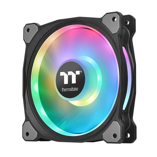 TT Fan, Riing Duo 14 RGB Radiator Fan