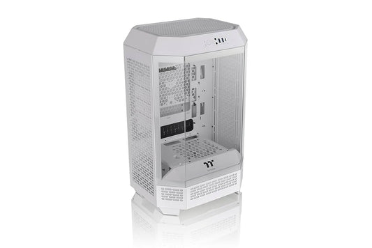 TT CASE, TOWER 300 SNOW MICRO CHASSIS