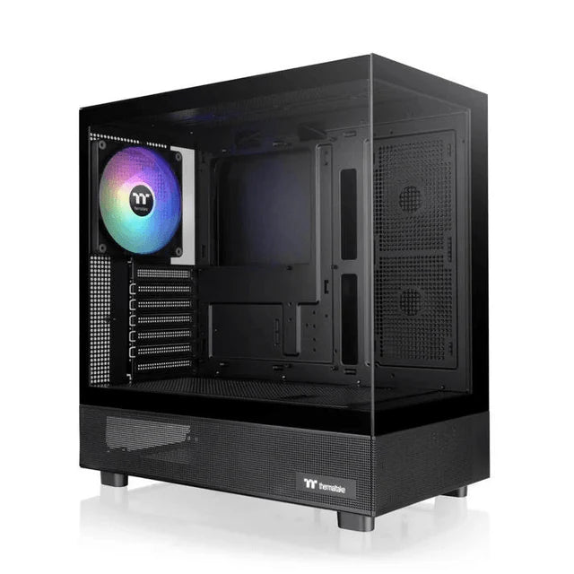 TT CASE, VIEW 270 TG ARGB MID TOWER