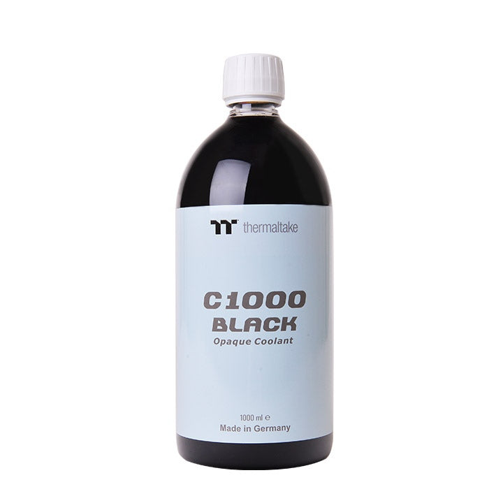 TT Coolant Premium Black