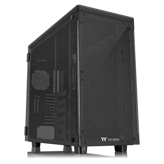TT CASE, VIEW 91 TG RGB PLUS SUPER TOWER