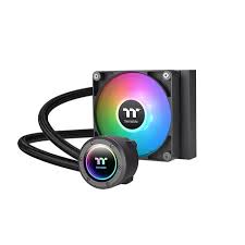 TT Water Cooler TH120 V2 ARGB Sync All-In-One Liquid Cooler System