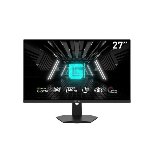 MSI 27" GAMING MONITOR