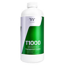 TT Coolant Premium Green