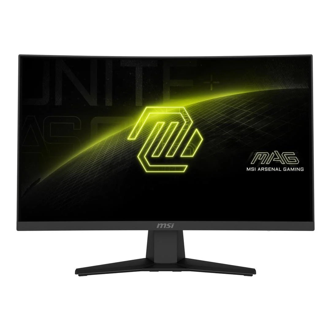 MSI 24" 180HZ FHD GAMING MONITOR