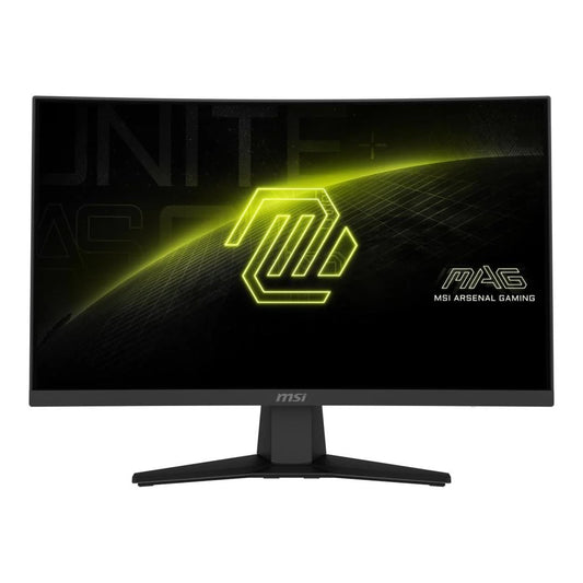 MSI 24" 180HZ FHD GAMING MONITOR