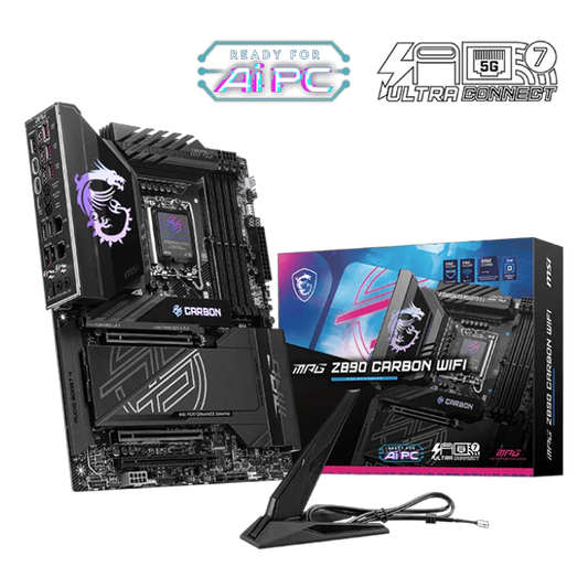 MSI MPG Z890 CARBON WIFI