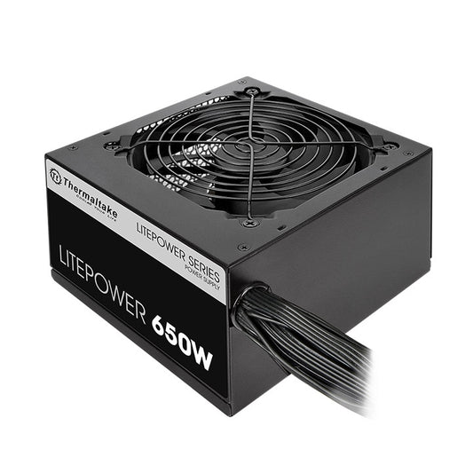 TT Power Supply, Litepower 650W