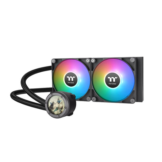 TT Water Cooler TH240 V2 Ultra ARGB Sync All-In-One Liquid Cooler System