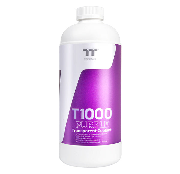 TT Coolant Premium purple