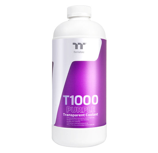 TT Coolant Premium purple